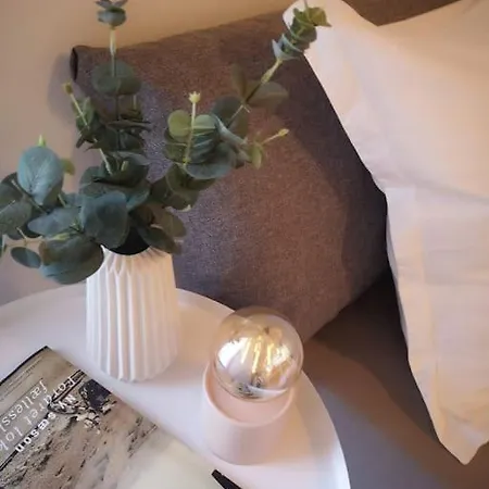 Lejlighed Cozy In The Heart Of Billund