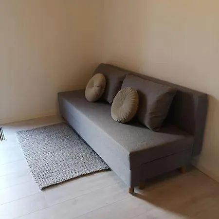 Lejlighed Cozy In The Heart Of Billund *