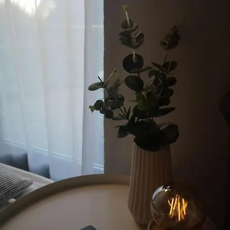Cozy In The Heart Of Billund *