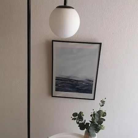 Cozy In The Heart Of Billund *