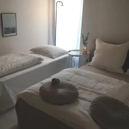 Cozy In The Heart Of Billund Billund