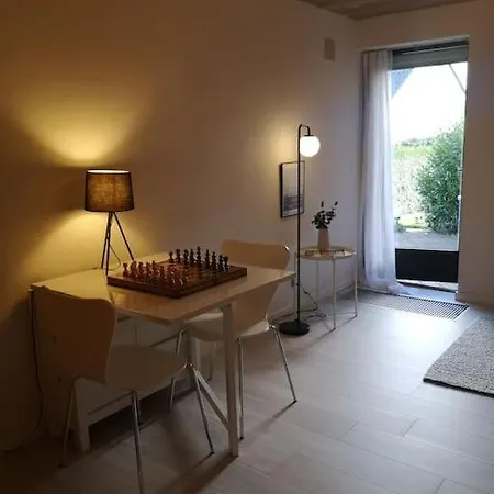 Cozy In The Heart Of Billund *