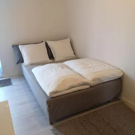 Cozy In The Heart Of Billund