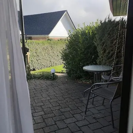 Lejlighed Cozy In The Heart Of Billund *