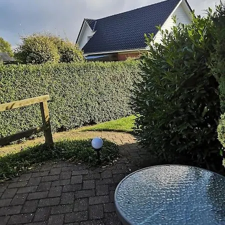Cozy In The Heart Of Billund *